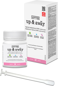 Up & Away Kit by Aeryon Wellness