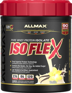 IsoFlex by Allmax