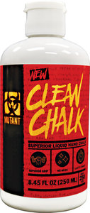 Clean Chalk by Mutant