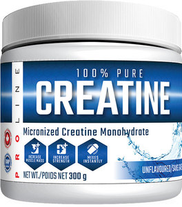 Pure Creatine by Pro Line