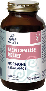 Menopause Relief by Purica