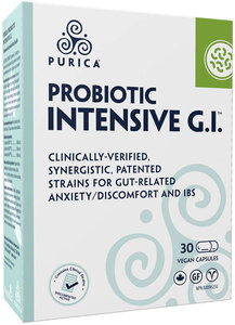 Probiotic Intensive GI by Purica