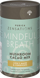 Zensations Mindful Breath by Purica