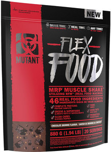 Flex Food by Mutant