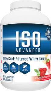 Iso-Advanced by Pro Line