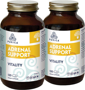 Adrenal Support by Purica