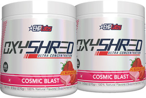 OxyShred by EHP Labs