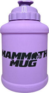 Mug Matte Lavender by Mammoth