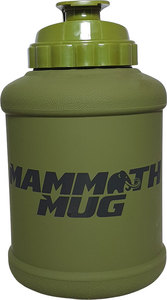 Mug Military Green by Mammoth