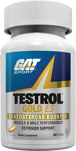 Testrol Gold ES by GAT