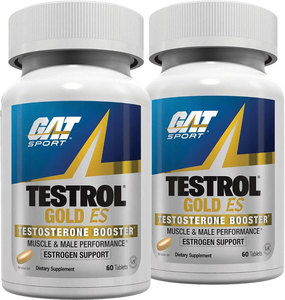 Testrol Gold ES by GAT