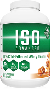 All Natural Iso-Advanced by Pro Line