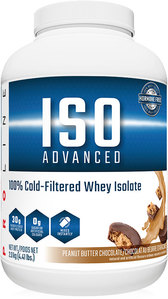 Iso-Advanced by Pro Line