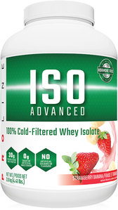 All Natural Iso-Advanced by Pro Line