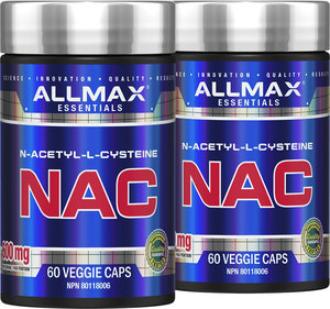 NAC by Allmax