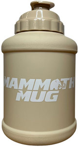 Mug Matte Nude by Mammoth