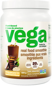 Real Food Smoothie by Vega