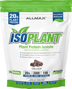 IsoPlant by Allmax