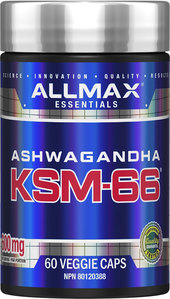 KSM-66 by Allmax