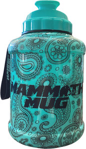 Mug Tiffany Paisley by Mammoth