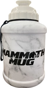 Mug Matte Marble by Mammoth