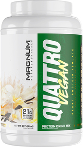 Quattro Vegan by Magnum