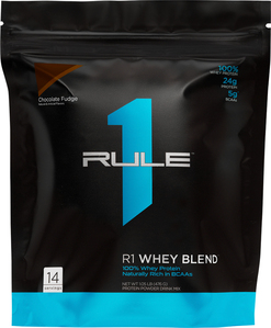 R1 Whey Blend by Rule 1