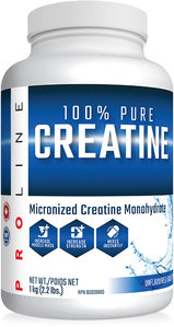 Pure Creatine by Pro Line