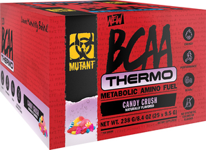 BCAA Thermo by Mutant