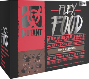 Flex Food by Mutant