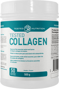 Collagen by Tested Nutrition