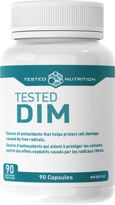 DIM by Tested Nutrition