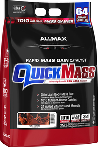 Quickmass by Allmax