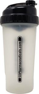 Typhoon Shaker Cup by SD Pharmaceuticals