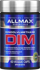 DIM by Allmax