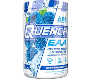 Quench EAA by ANS Performance