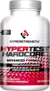 HyperTest Hardcore by Hyperstrength