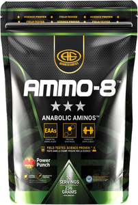 Ammo-8 by Advanced Genetics