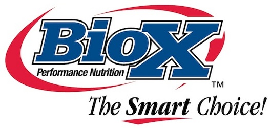 Category BioX Performance Nutrition