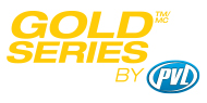 PVL Gold Series