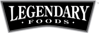 Category Legendary Foods