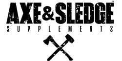 Axe & Sledge