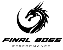 Category Final Boss Performance