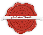 Canadian Authorized Reseller