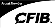 Proud Member of the CFIB